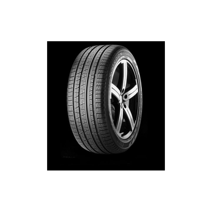 Pneumatici auto estivi Pirelli SCORPION VERDE  245/65 R17 111H Extra Load
