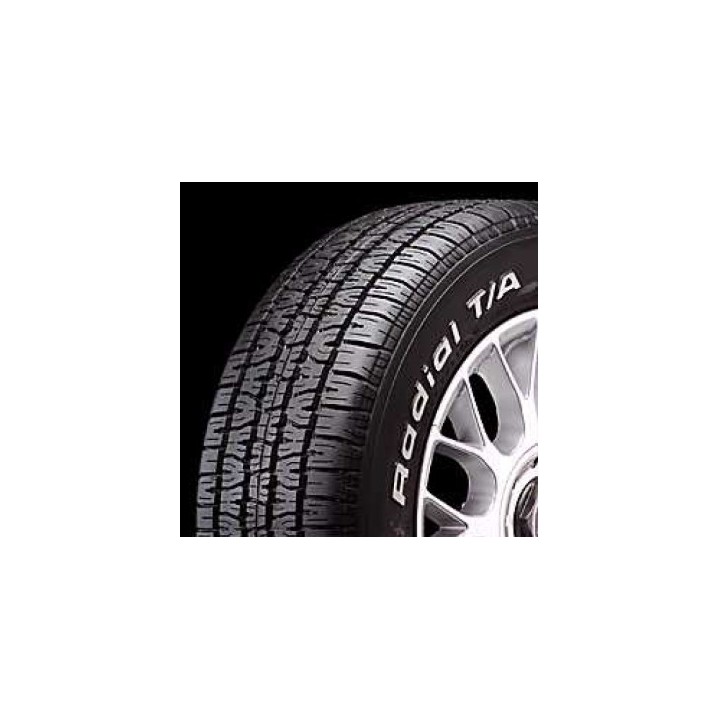 Pneumatici auto estivi Bf-goodrich RADIAL T/A OWL 225/60 R15 95S