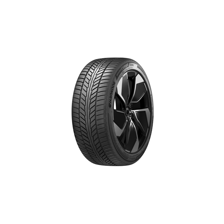 Pneumatici auto invernali Hankook IW01A Winter i*cept ION X ev Sound Absorber 235/45 R20 100V Extra Load Aderenza neve