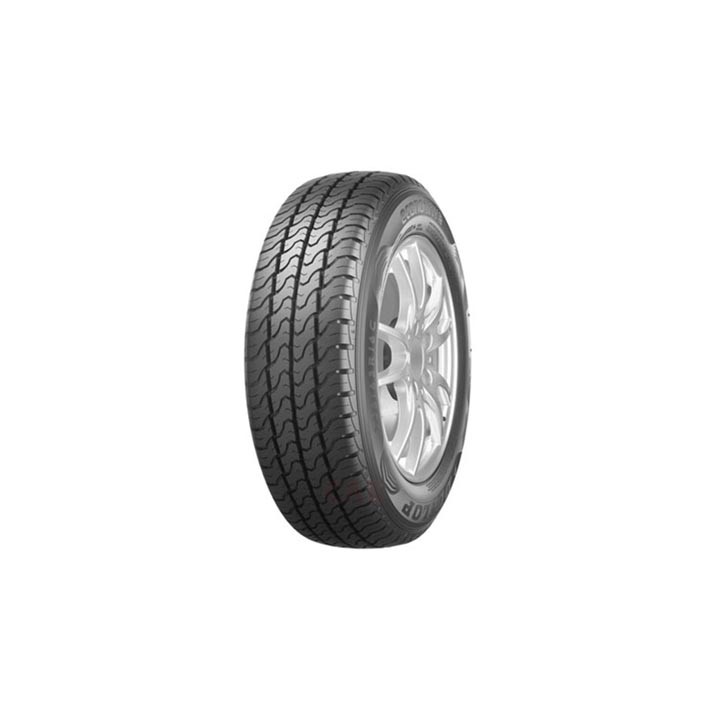 Pneumatici furgone estivi Dunlop ECONODRIVE * 215/70 R15 109S
