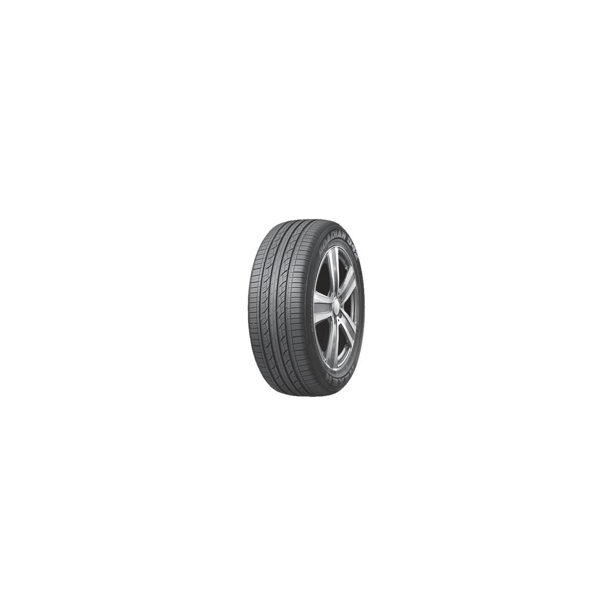 Nexen Roadian 542 265/60 R18 110H