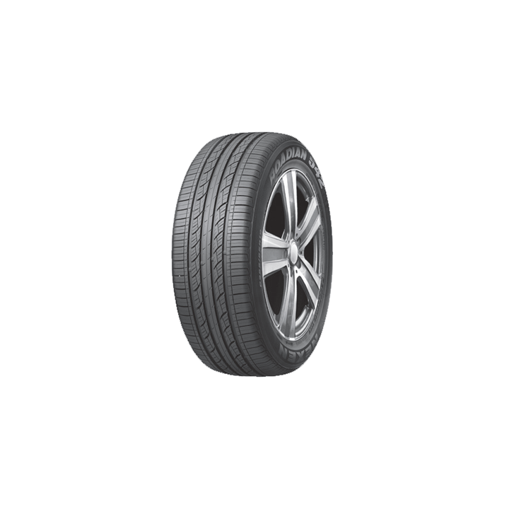Pneumatico auto estivo Nexen Roadian 542 265/60 R18 110H