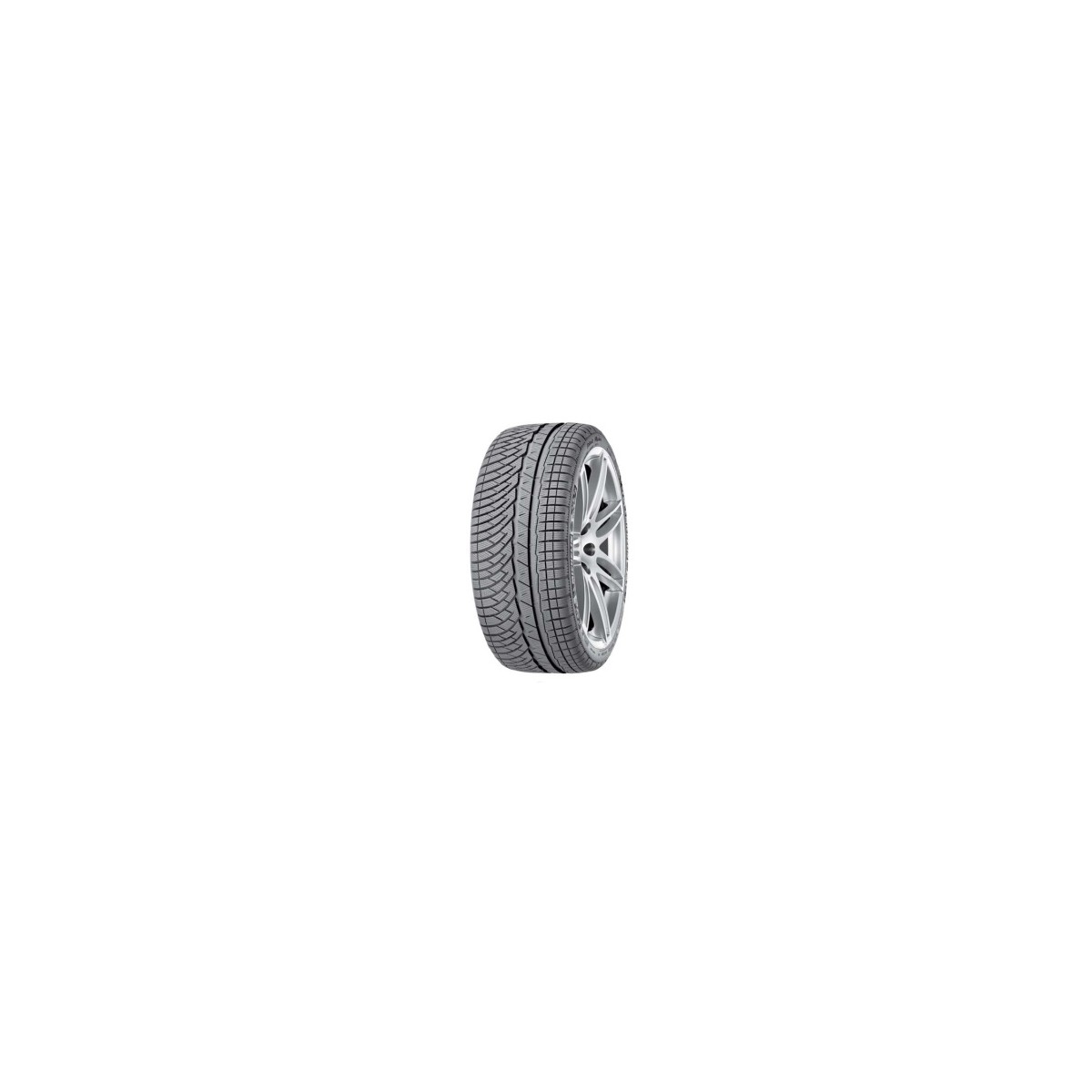 Michelin Pilot Alpin PA4 MO 215/45 R18 93V Extra Load
