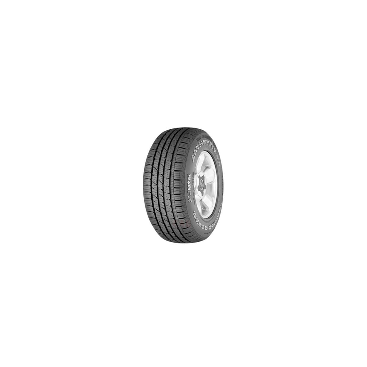 Continental CrossContact LX Sport XL SSR MOE 255/50 R19 107H Runflat