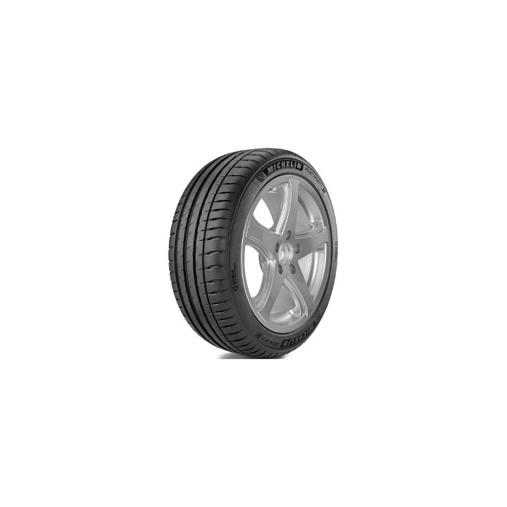 Pneumatici auto estivi Michelin Pilot Sport 4 ZP 225/40 R19 93Y Extra Load Runflat