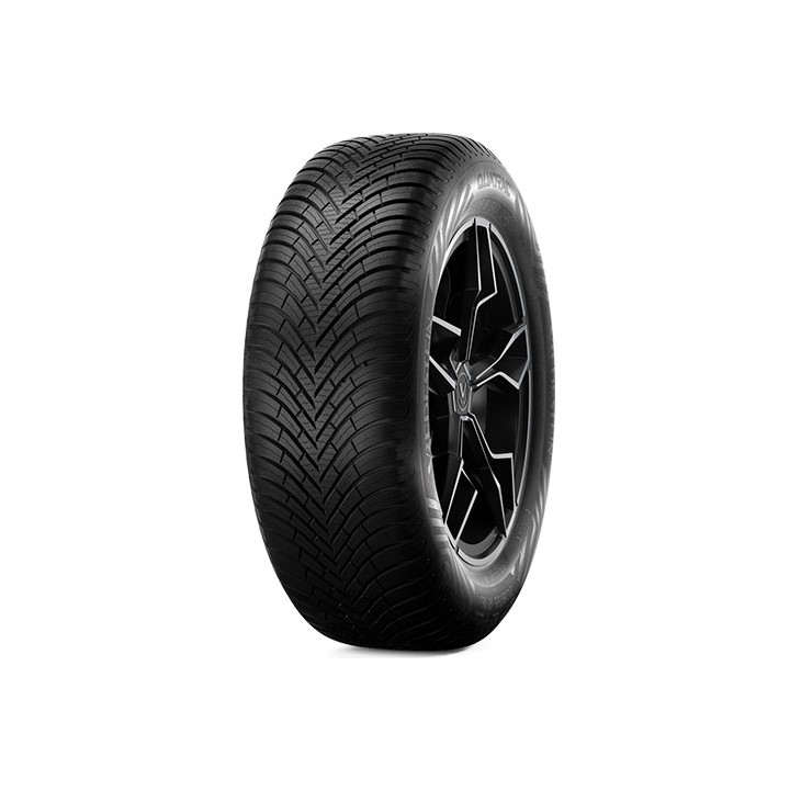 Pneumatico auto 4 stagioni Vredestein QUATRAC 185/65 R15 88H
