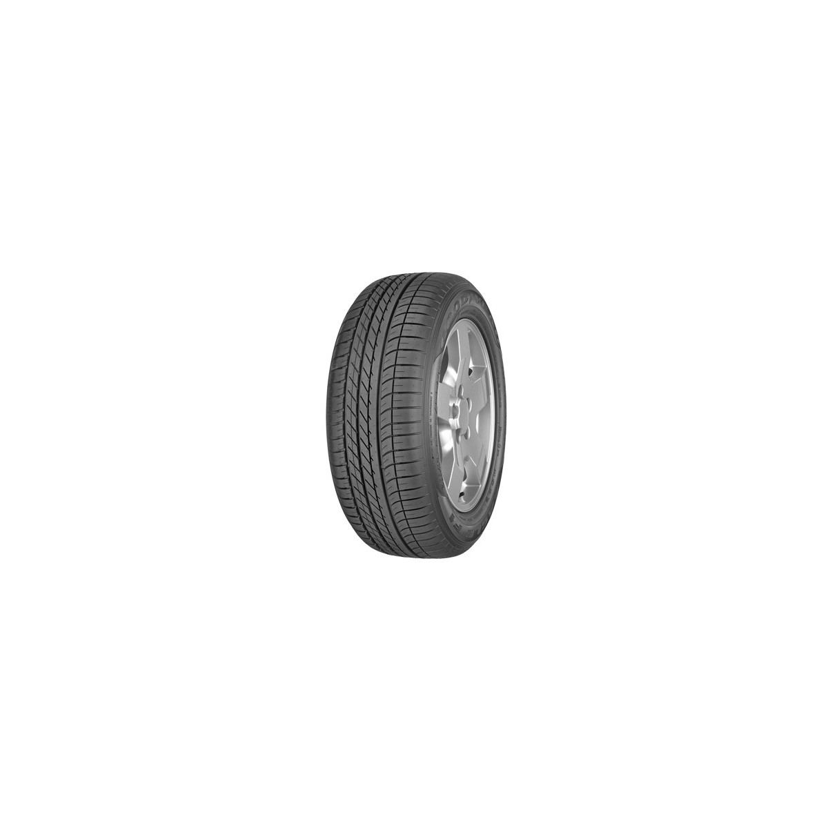 Goodyear F1 ASYM SUV FP  255/55 R20 110Y Extra Load
