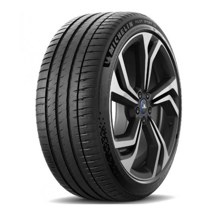 Pneumatici auto estivi Michelin Pilot Sport EV 255/45 R21 106W Extra Load Aderenza neve