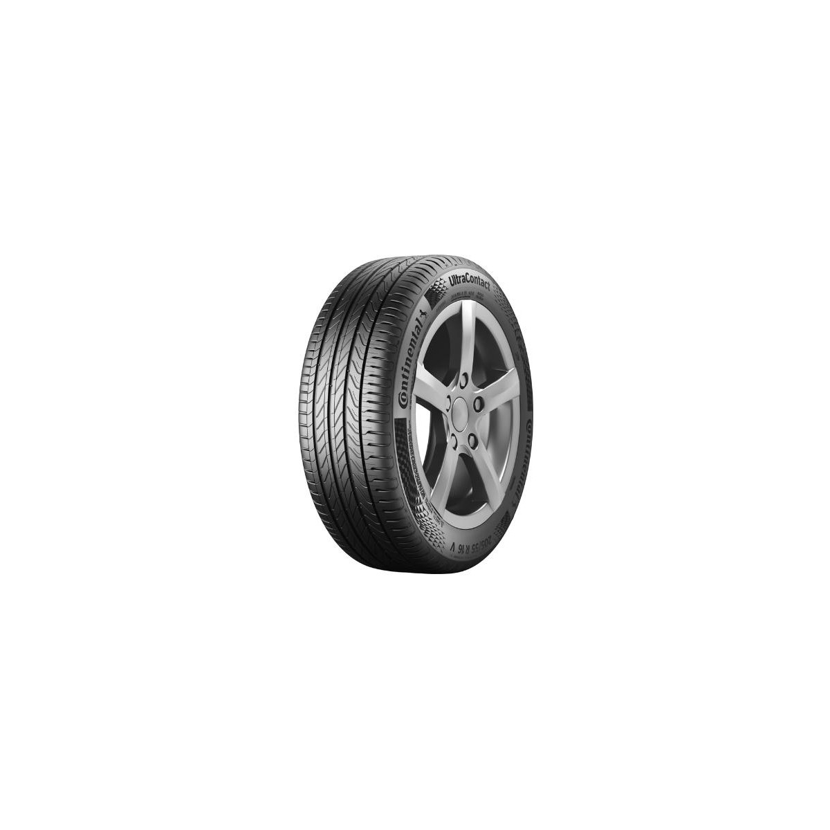 Continental ULTRACONTACT 175/65 R15 84H