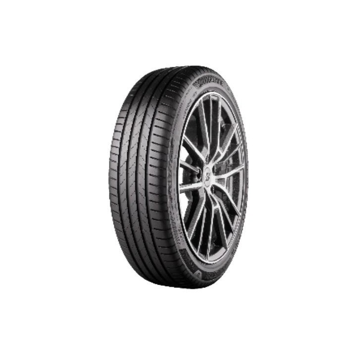 Pneumatico auto estivo Bridgestone TURANZA 6 235/65 R17 108V Extra Load