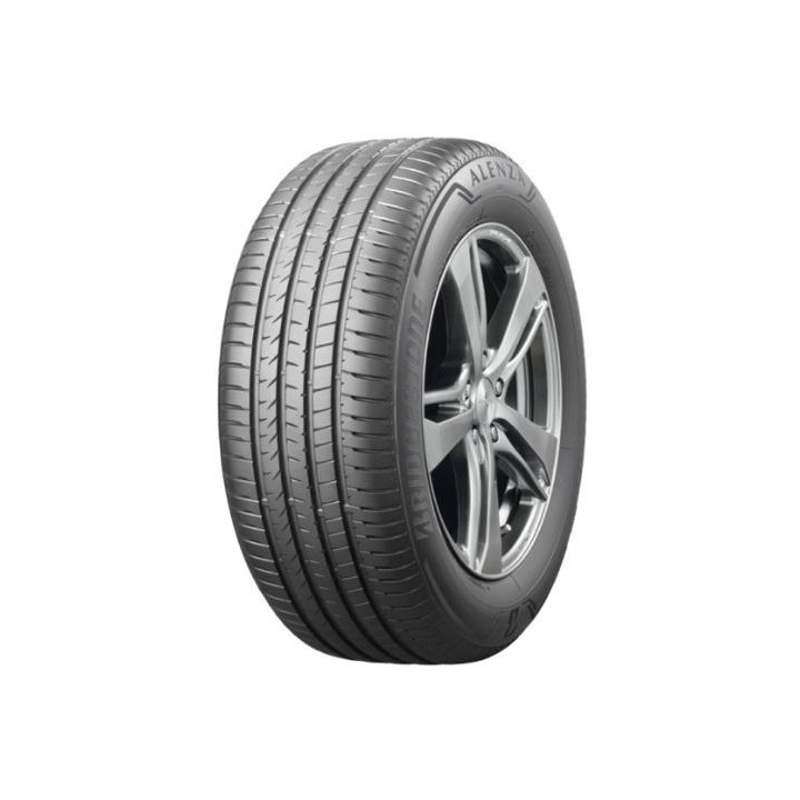 Pneumatici auto estivi Bridgestone ALENZA 001 225/60 R18 100H