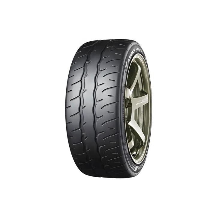 Pneumatici auto estivi Yokohama AD09  (semi-slick) 255/40 R18 99W Extra Load