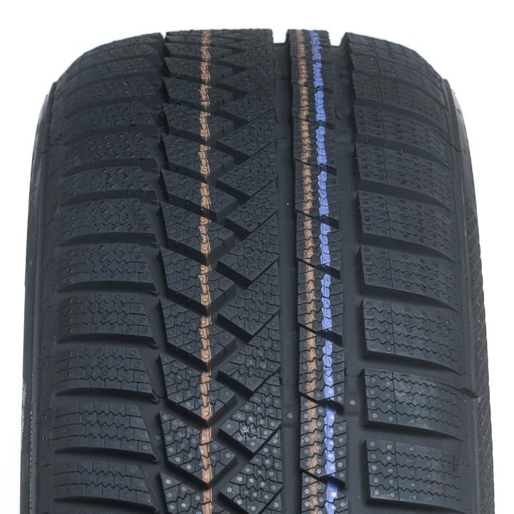 Pneumatici auto invernali Continental TS-850P 245/40 R18 97V Extra Load