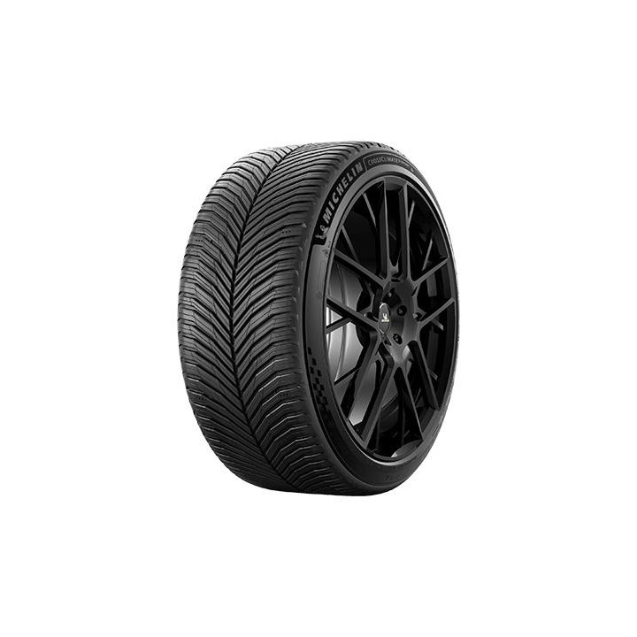 Pneumatici auto 4 stagioni Michelin CROSSCLIMATE 3 SPORT  275/40 R19 105Y Extra Load Aderenza neve