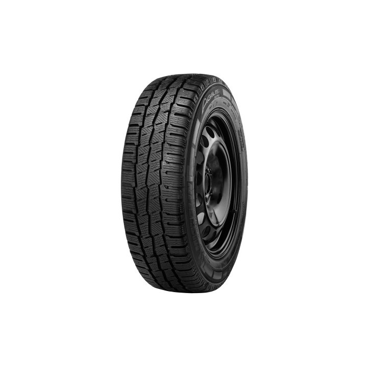 Pneumatici furgone invernali Michelin AGILIS ALPIN 195/65 R16 104/102R Aderenza neve