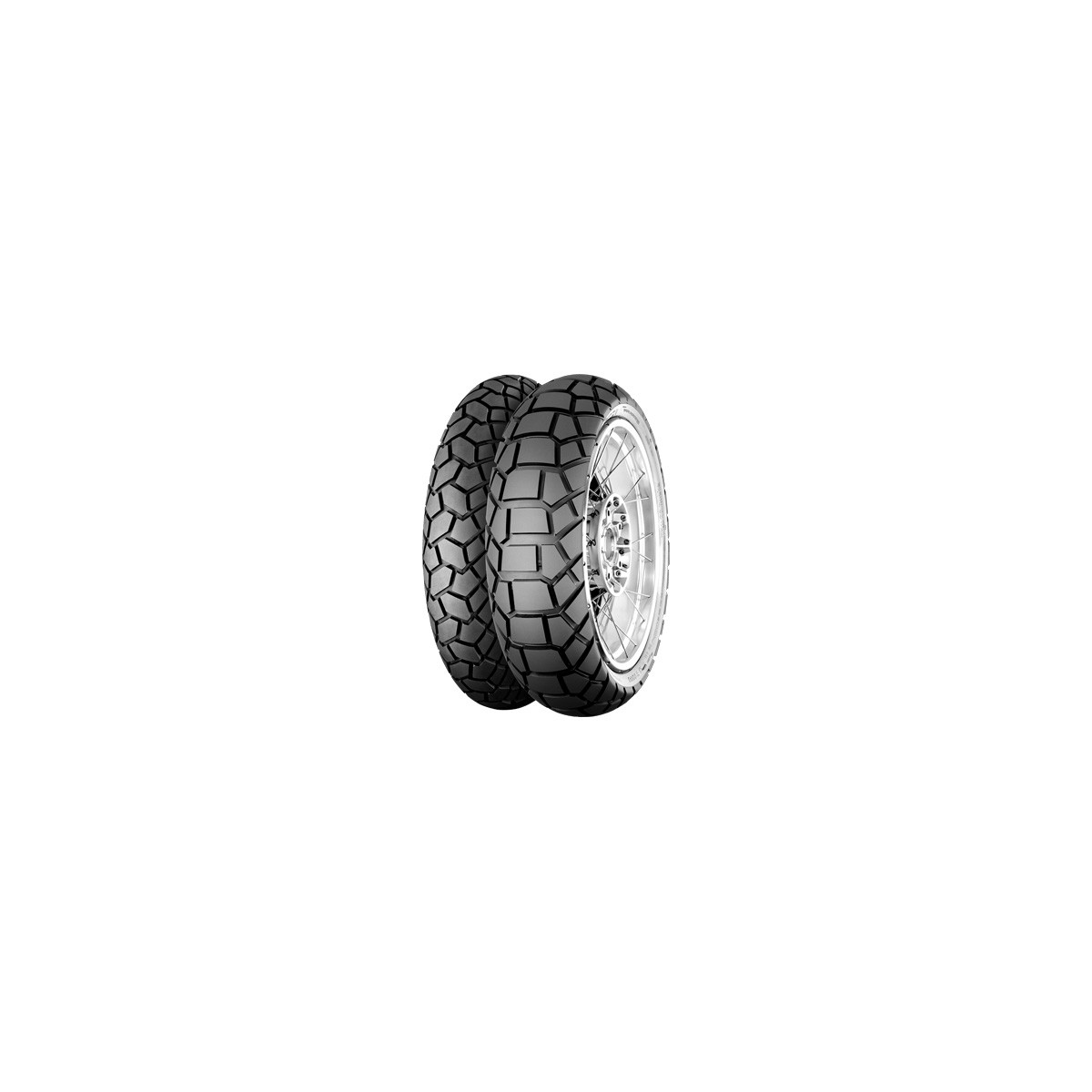 Continental TKC 70ROCKS M+S 150/70 R17 69S