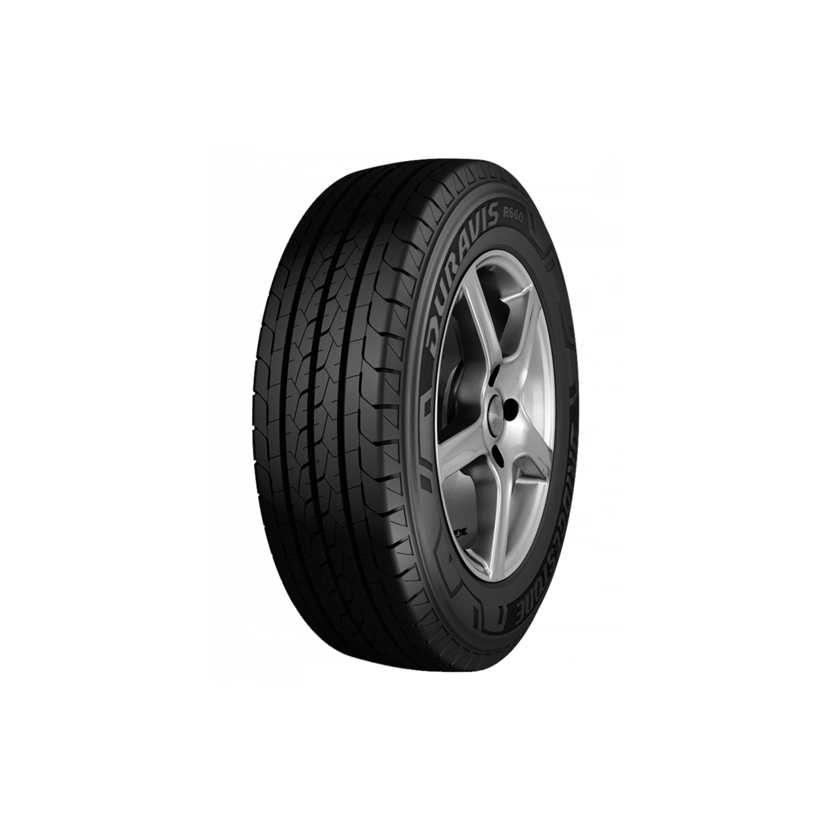 Bridgestone DURAVIS R660 ECO 225/65 R16C 112/110T