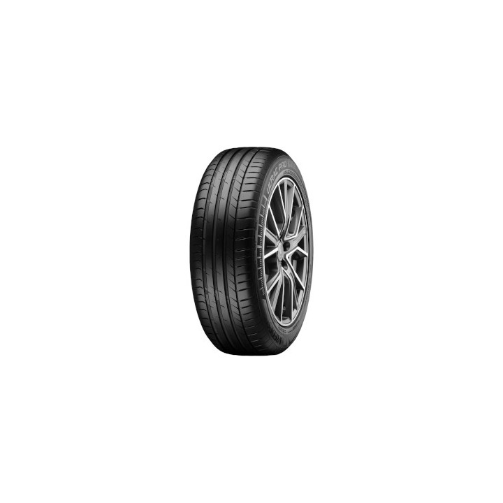 Pneumatici auto estivi Vredestein Ultrac Pro 295/40 R20 110ZR Extra Load