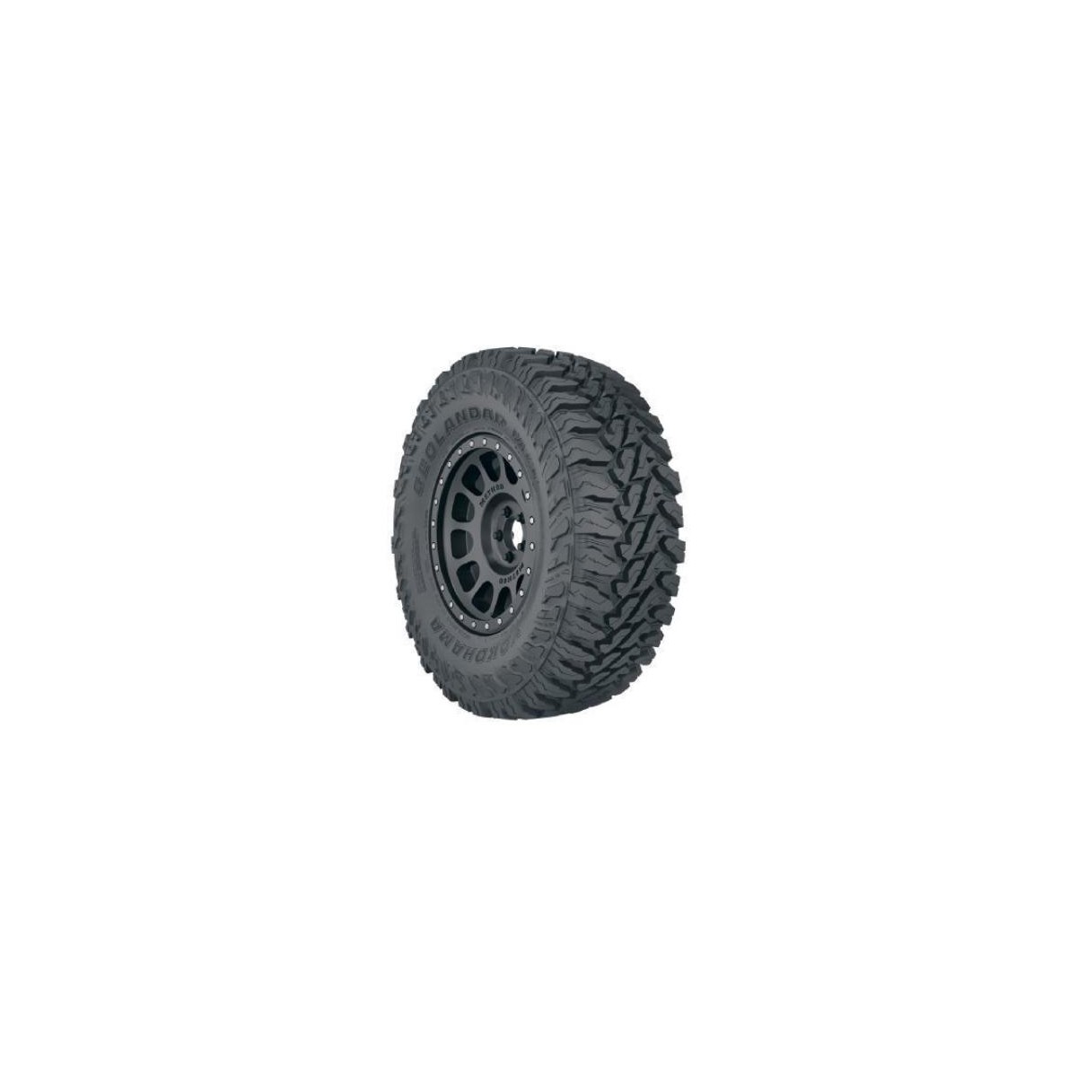 Yokohama G003 POR 235/85 R16 120Q