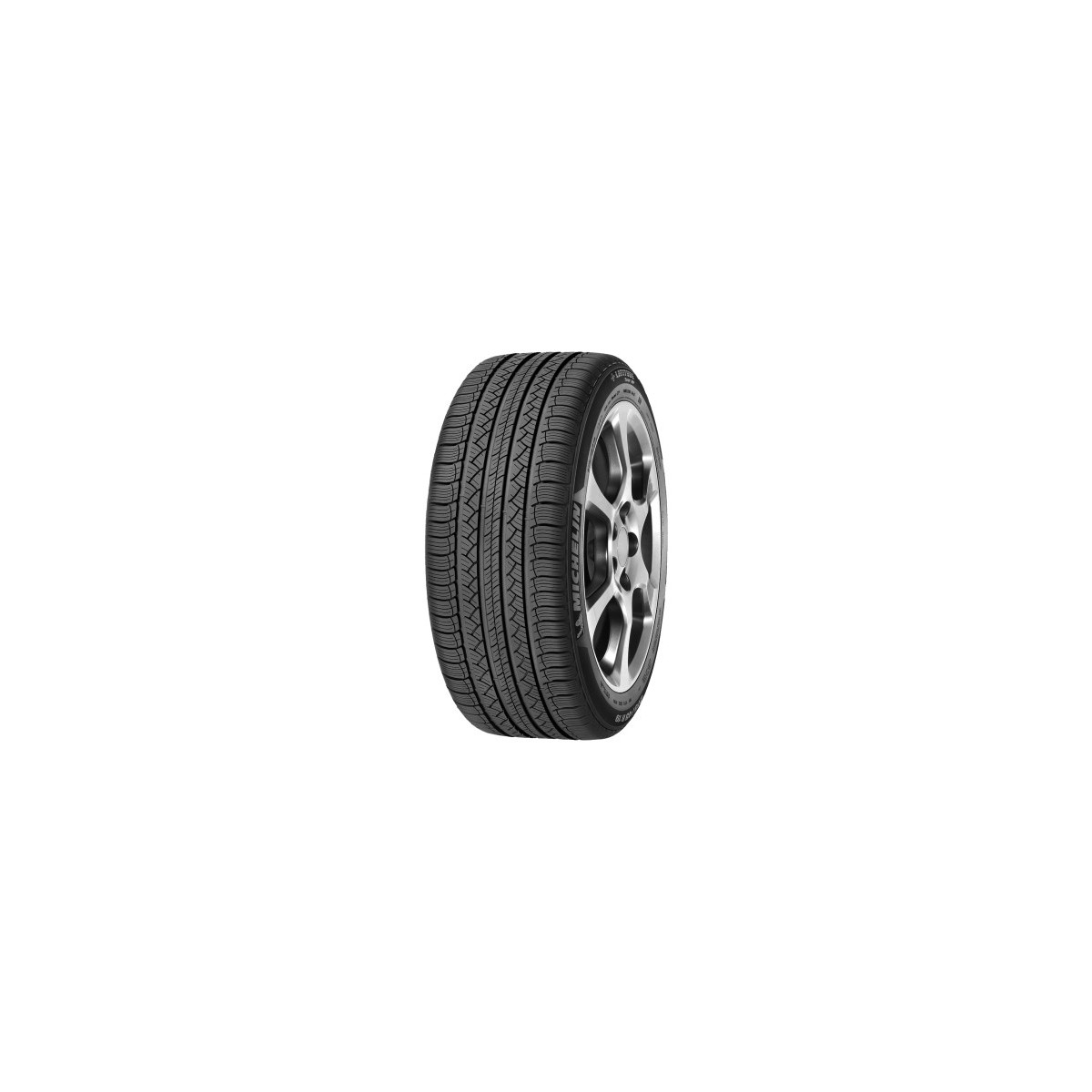 Michelin LATITUDE HP 265/45 R20 104V
