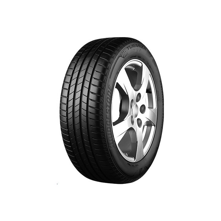 Pneumatici auto estivi Bridgestone T005  195/65 R15 95H Extra Load