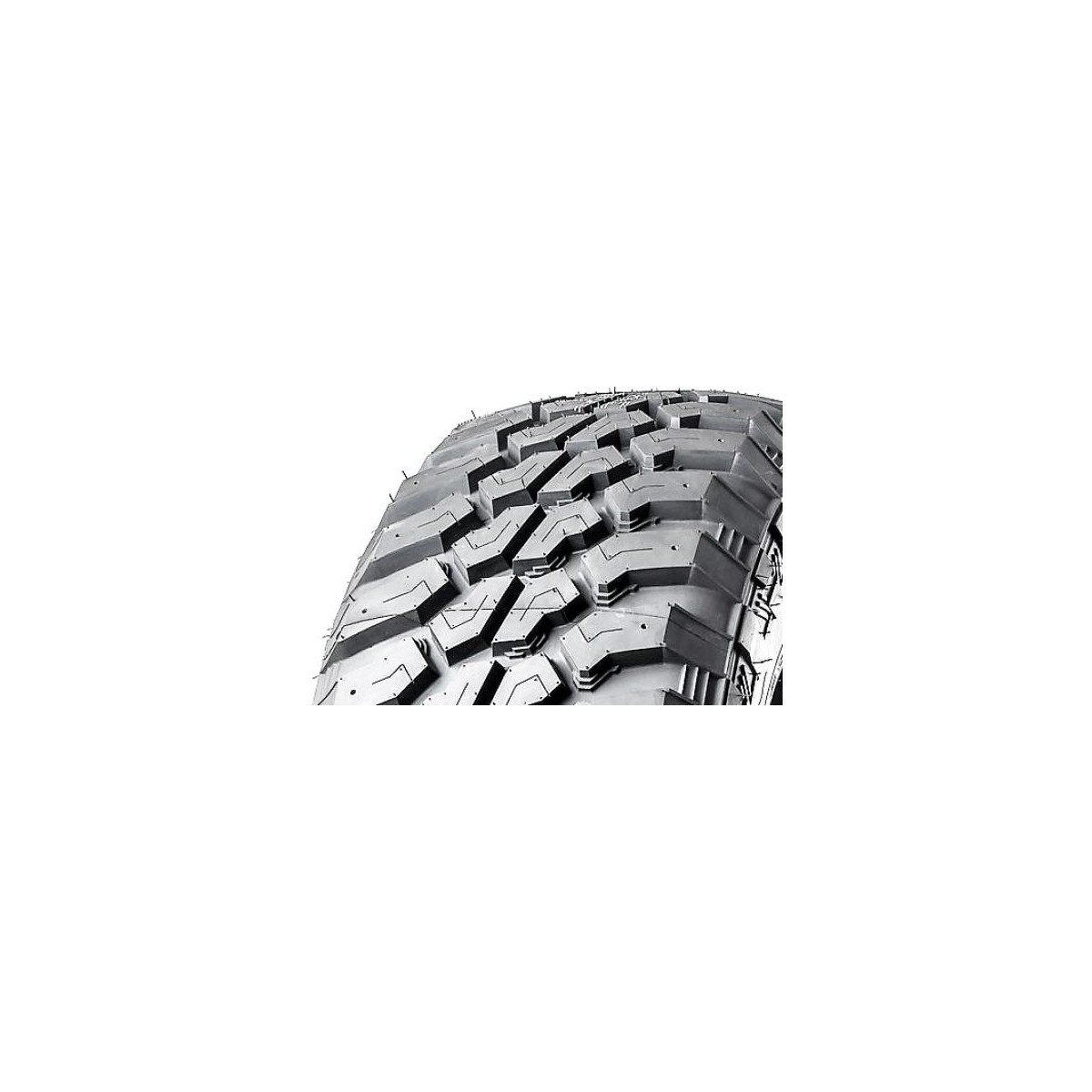 Tomket MT 8PR P.O.R. 235/70 R16 110Q