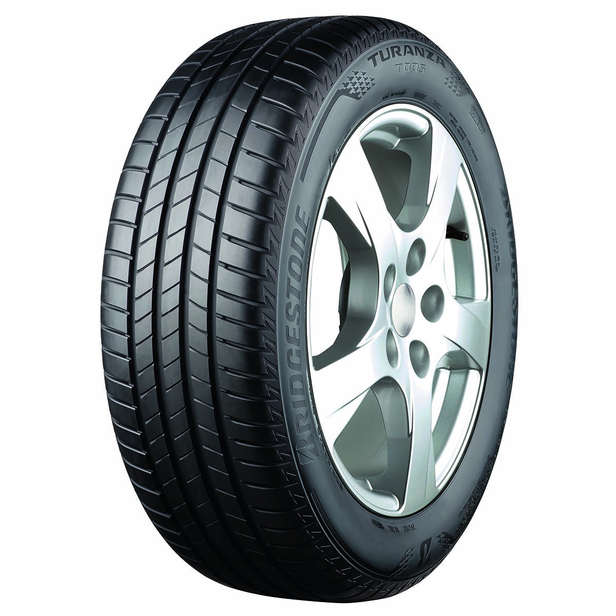 Bridgestone T005 TURANZA 175/55 R15 77T