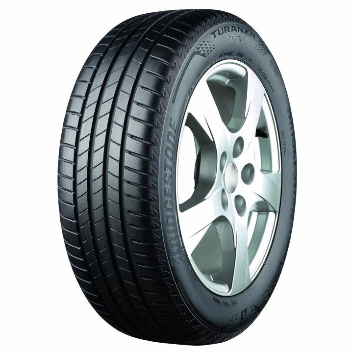 Pneumatici auto estivi Bridgestone T005 TURANZA 175/55 R15 77T