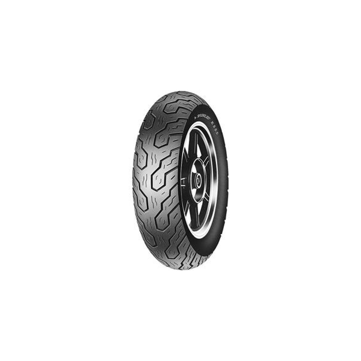 Dunlop K555 170/70 R16 75H