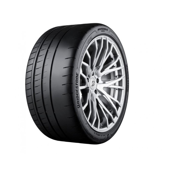 Pneumatici auto estivi Bridgestone POTENZA RACE 305/30 R20 103Y Extra Load