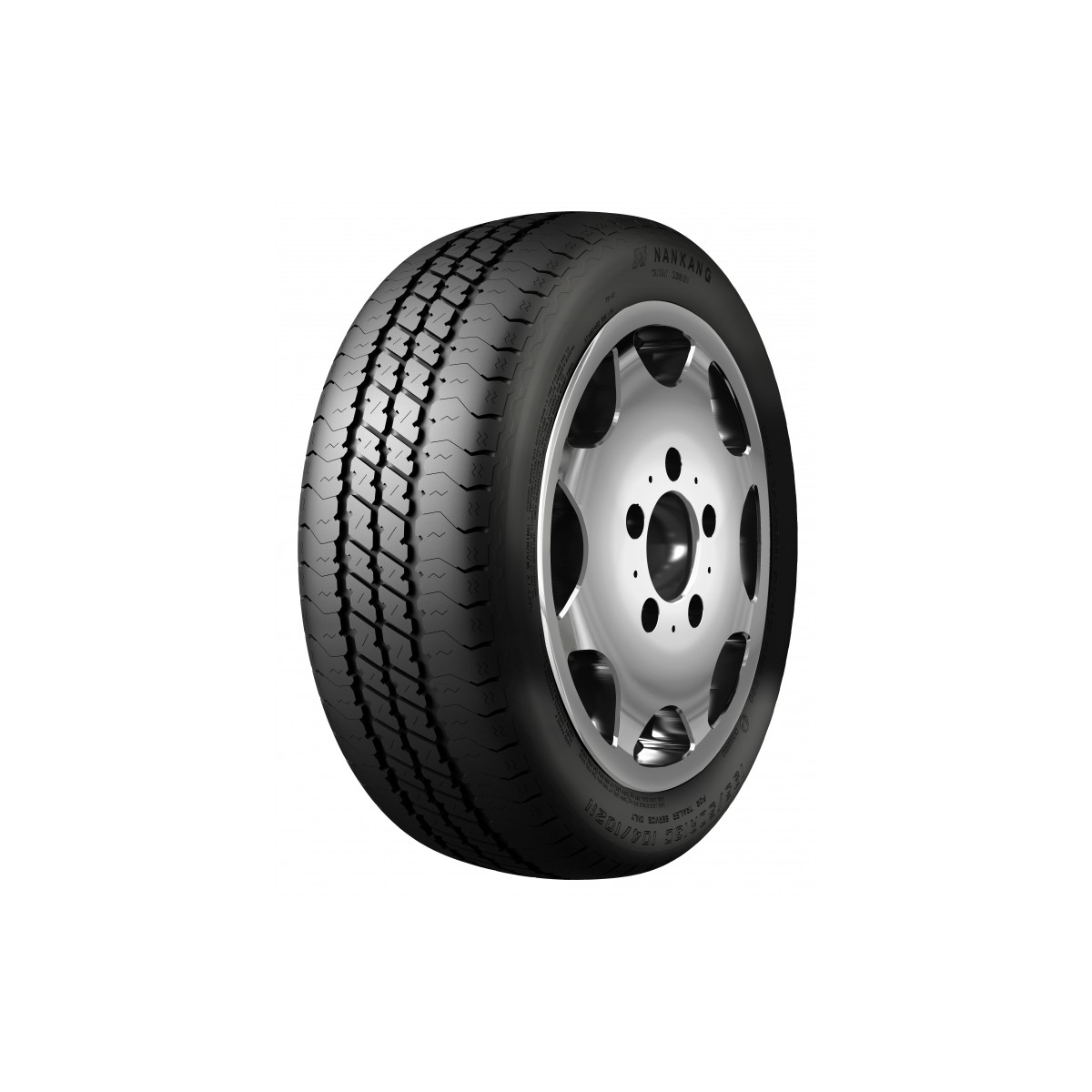Nankang TR-10 185/70 R13C 106/104N
