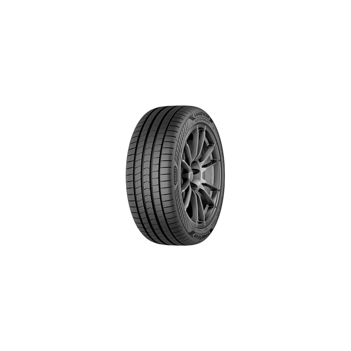Goodyear Eagle F1 Asymmetric 6 235/45 R18 98Y Extra Load Aderenza neve