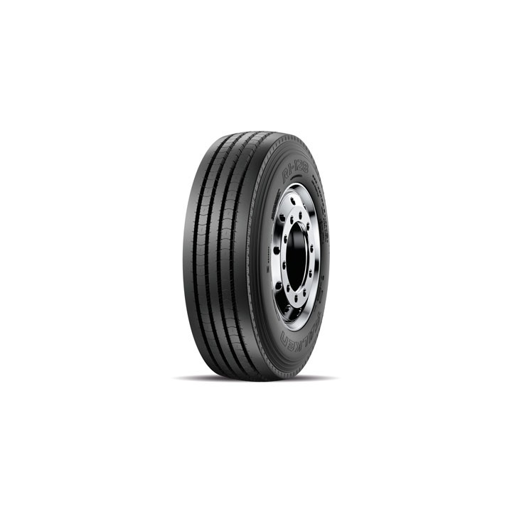 Pneumatici furgone estivi Falken RI128 215/75 R17 135/133J Aderenza neve