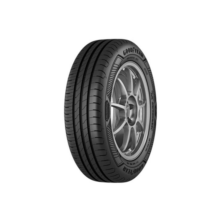 Pneumatici auto estivi Goodyear EFFI. GRIP COMPACT 2 165/70 R14 81T
