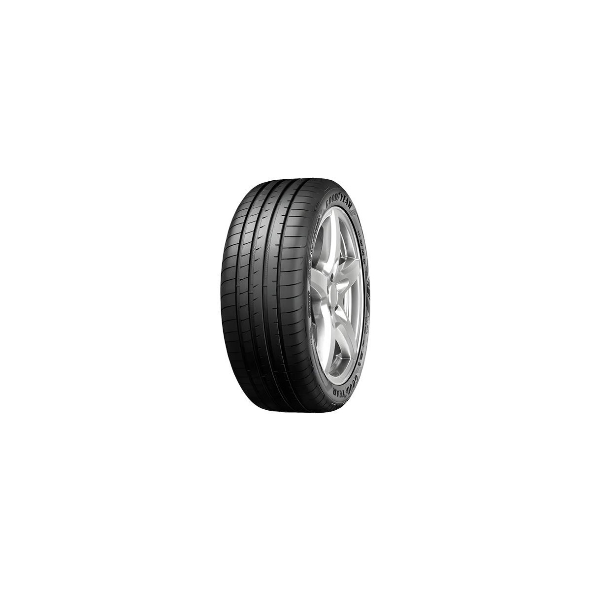 Goodyear F1 ASYM 5 MO FP  245/40 R18 97Y Extra Load