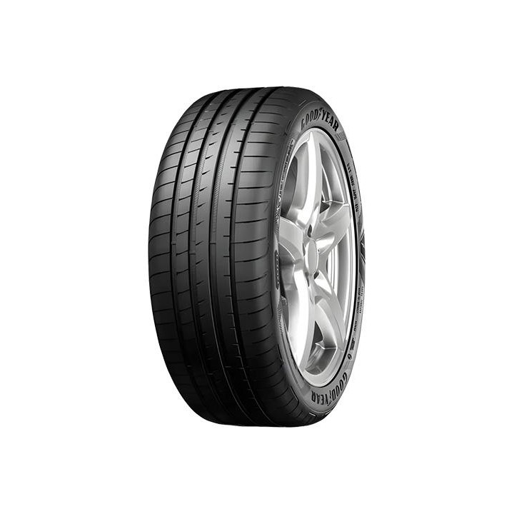 Pneumatici auto estivi Goodyear F1 ASYM 5 MO FP  245/40 R18 97Y Extra Load