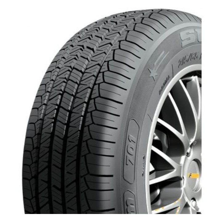Pneumatici auto estivi Orium 701 285/60 R18 116V