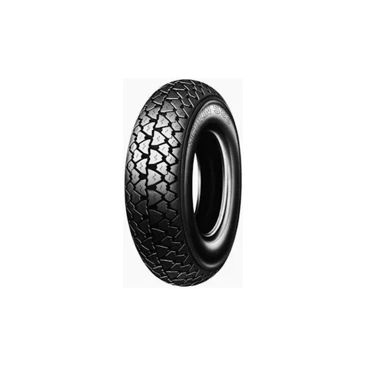 Pneumatici moto estivi Michelin S83 100/90 R10 56J