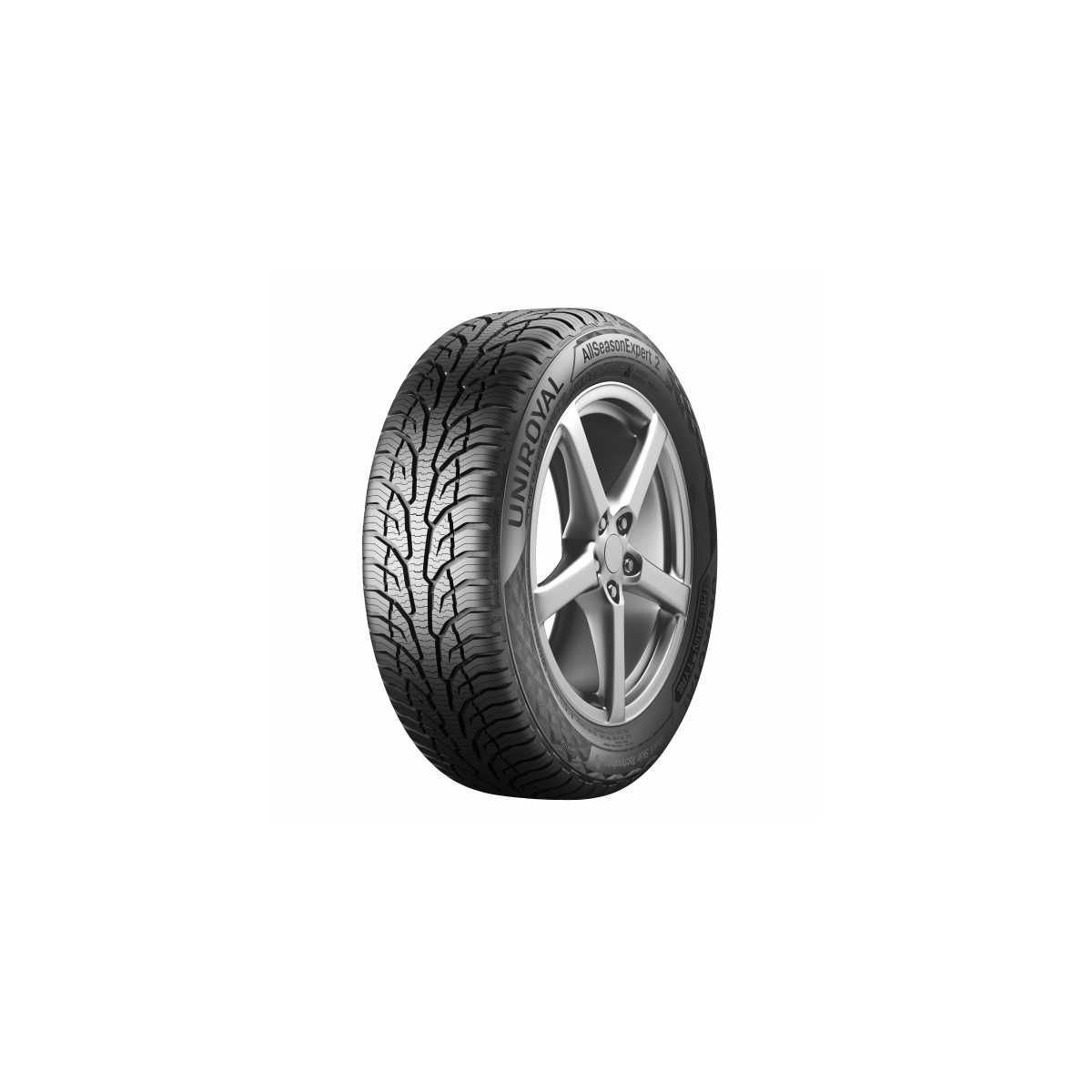 Uniroyal AllSeasonExpert 2 215/65 R17 99V