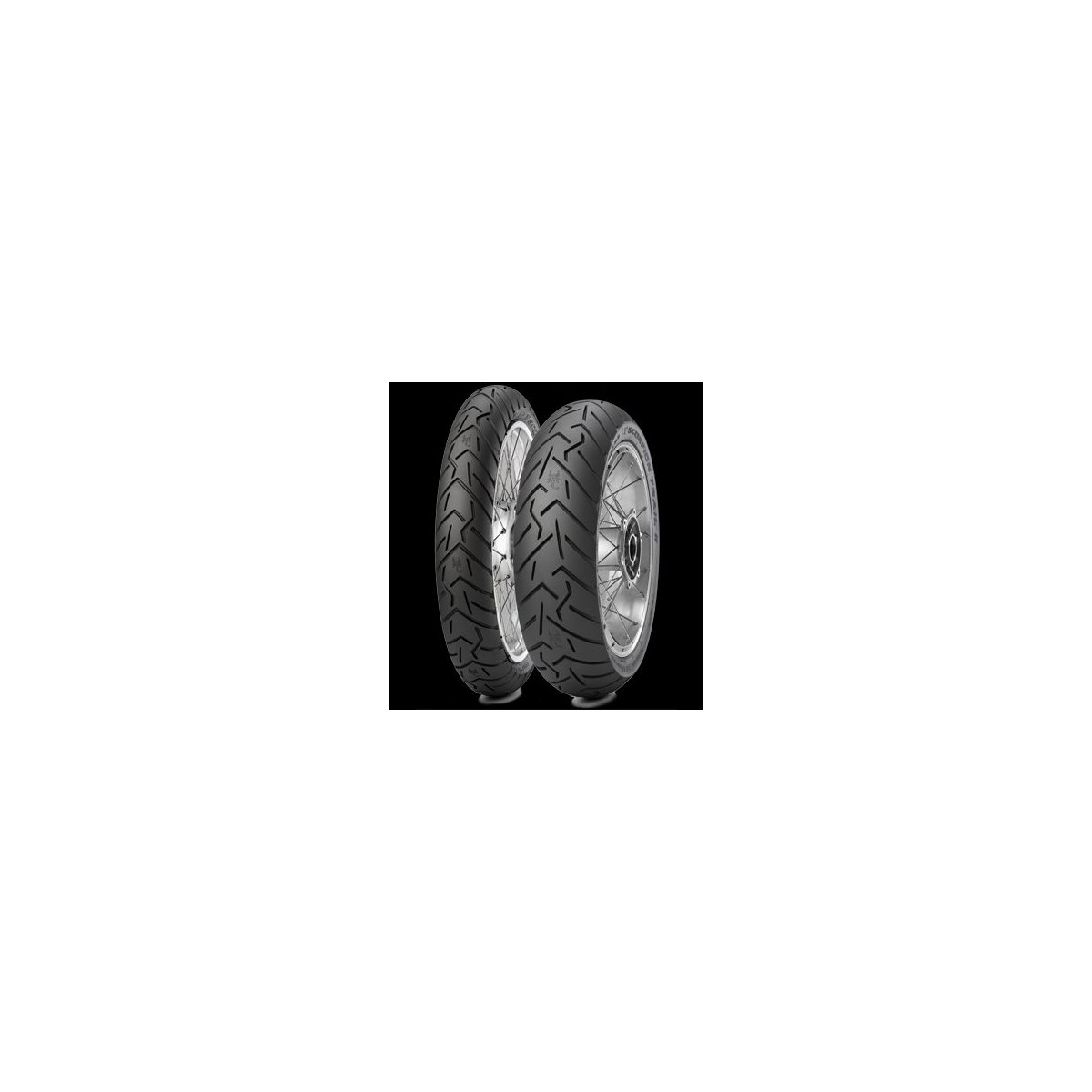 Pirelli SCORP.TRAIL II 90/90 R21 54V