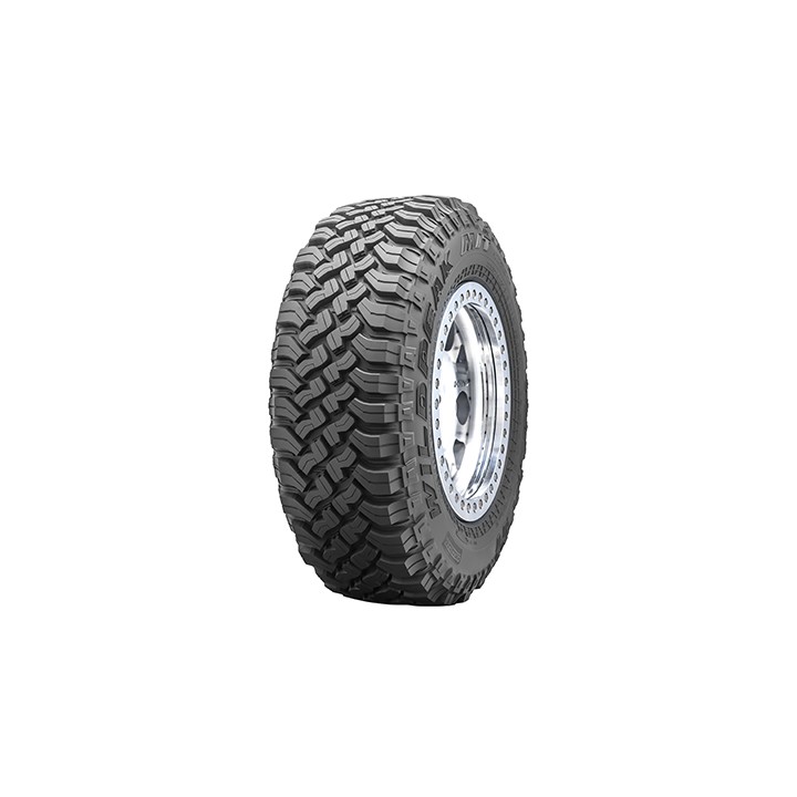 Pneumatici auto estivi Falken WILDPEAK M/T01 33/12 R17 120Q Aderenza ghiaccio