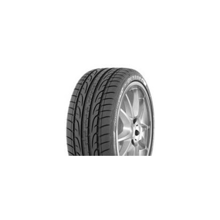 Gomme auto estive Dunlop SP Sport Maxx MO 275/50 R20 113W Extra Load