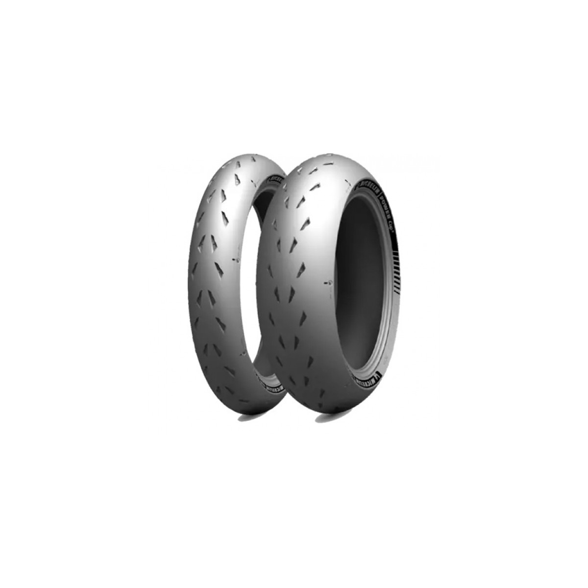Michelin POWER CUP 2 200/55 R17 78W