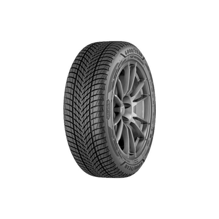 Pneumatici auto invernali Goodyear ULTRAGRIP PERFORMANCE 3 275/35 R21 103V Aderenza neve