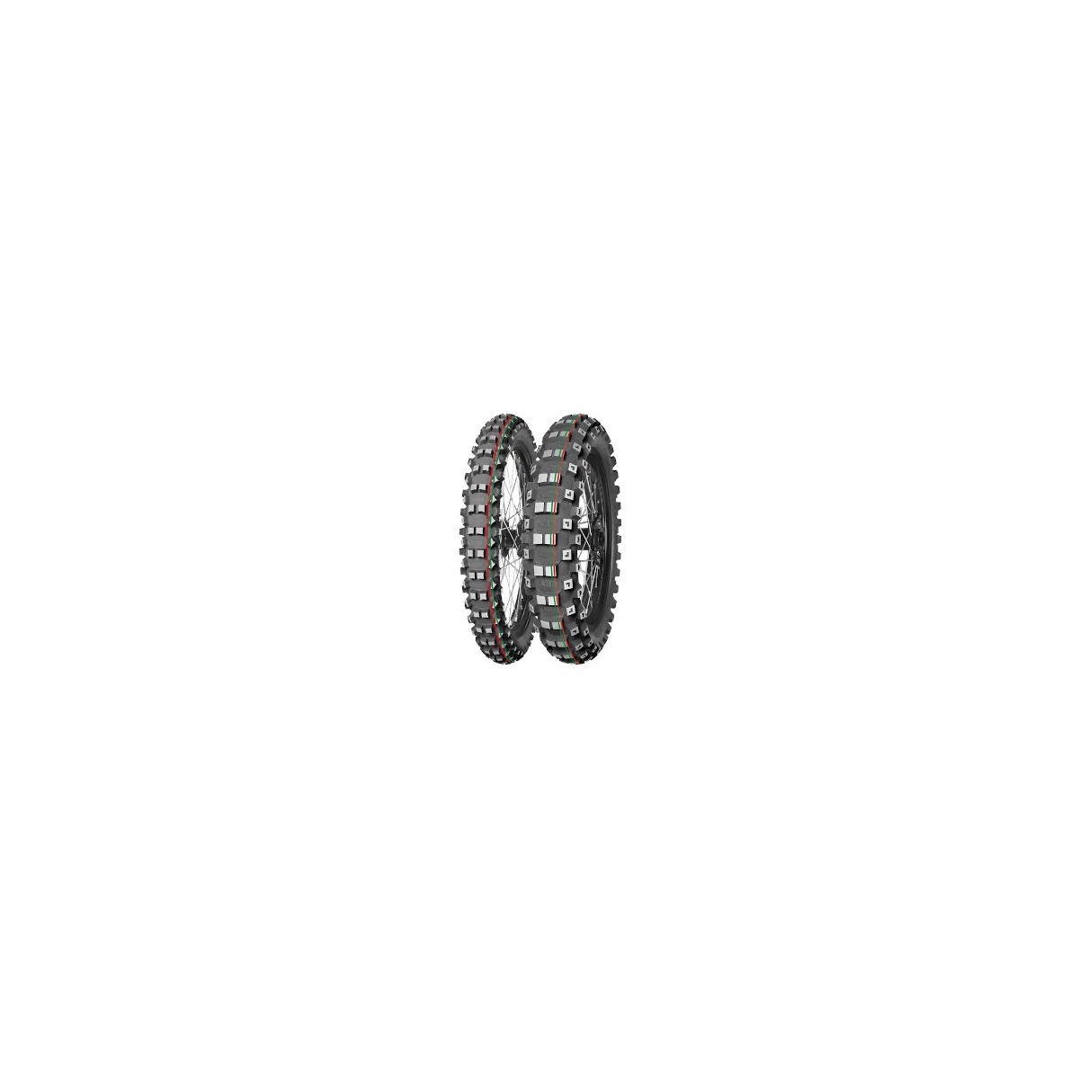 Mitas TERRA FORCE-MX MH MEDIUM HARD TERRAIN 60/100 R14 29M