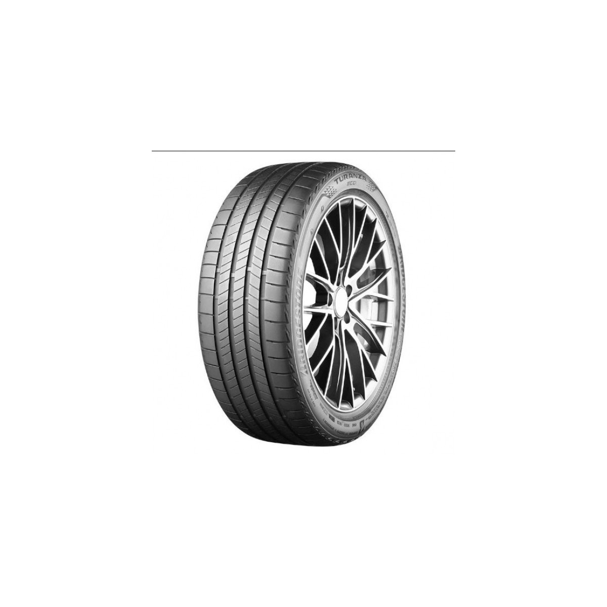 Bridgestone TURANZA ECO 185/65 R15 88H