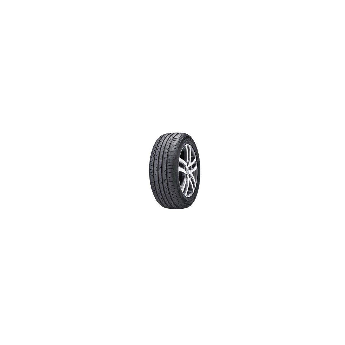 Hankook K125 VENTUS PRIME-3 205/60 R17 97W Extra Load