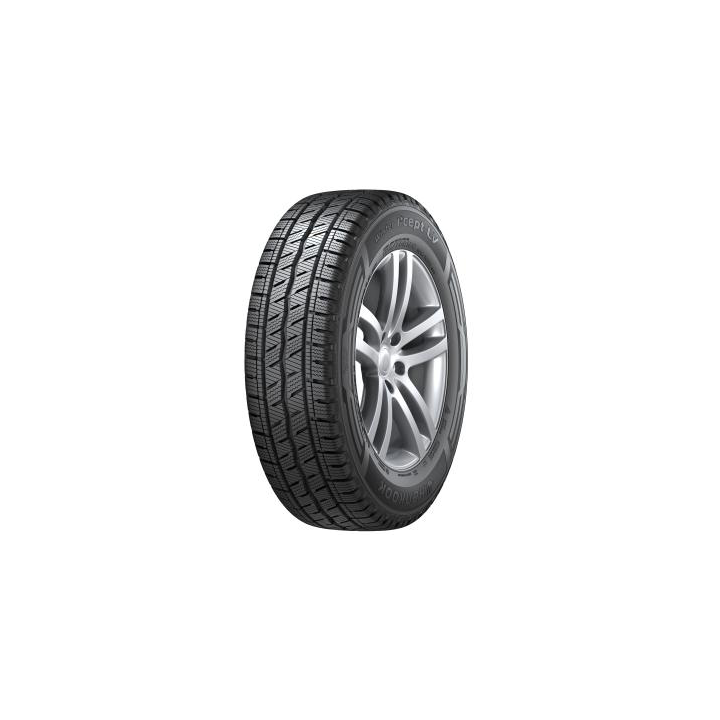 Gomme furgone invernali Hankook RW12 Winter i*cept LV 185/80 R14 102/100R Aderenza neve