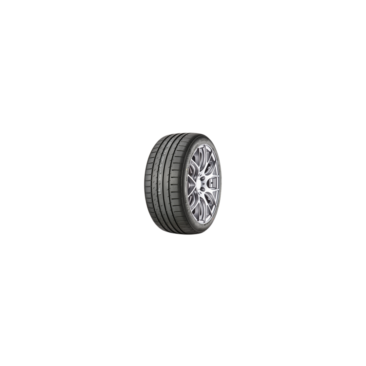 Gripmax SureGrip Pro Sport 265/35 R21 101Y Extra Load