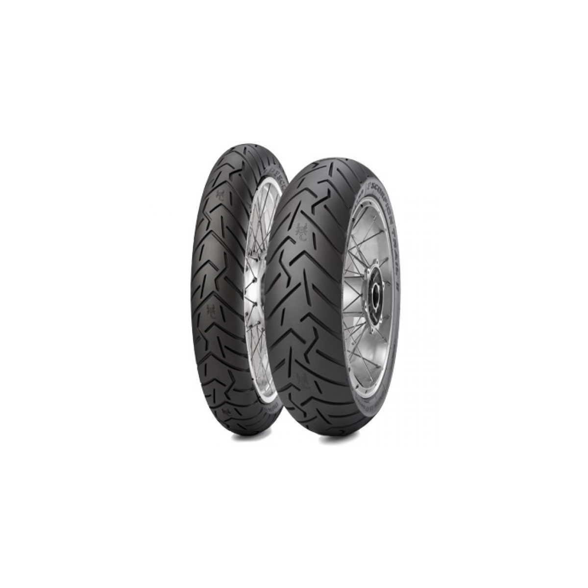 Pirelli SCORPION TRAIL II 150/70 R17 69V